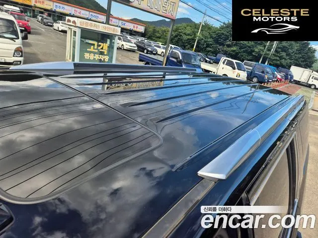 CADILLAC 6.2 ESV 2017 — photo 12 sur 26