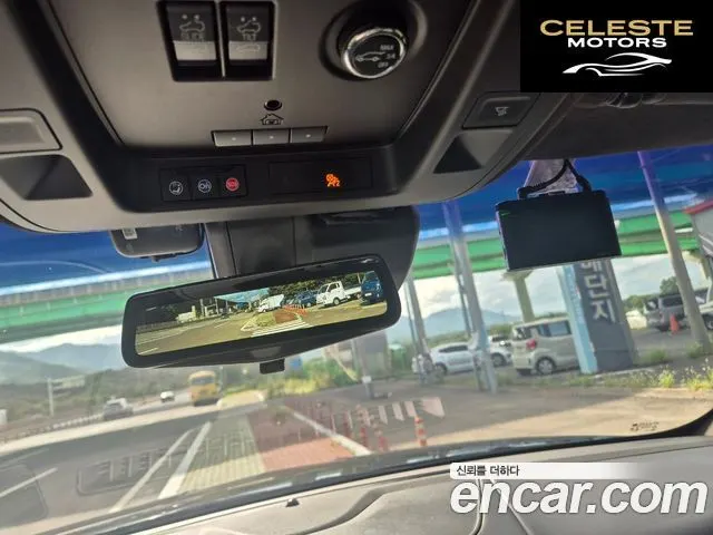 CADILLAC 6.2 ESV 2017 — photo 15 sur 26