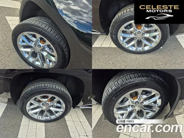 CADILLAC 6.2 ESV 2017 — photo 5 sur 26