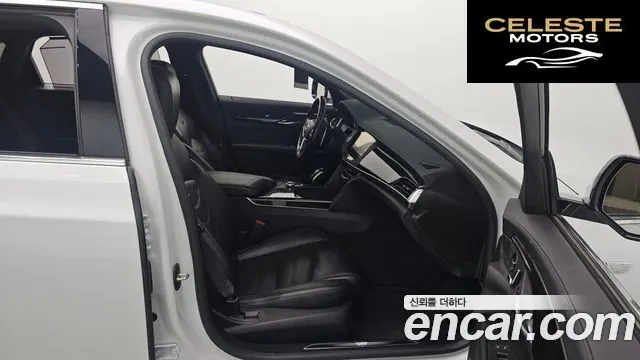 CADILLAC CT6 3.6 AWD 2019 — photo 11 sur 20