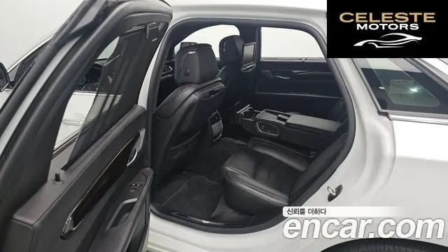CADILLAC CT6 3.6 AWD 2019 — photo 12 sur 20