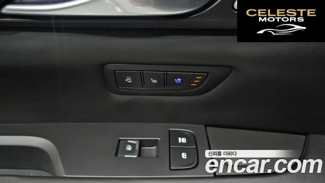 CADILLAC CT6 3.6 AWD 2019 — photo 18 sur 20