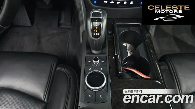 CADILLAC CT6 3.6 AWD 2019 — photo 9 sur 20