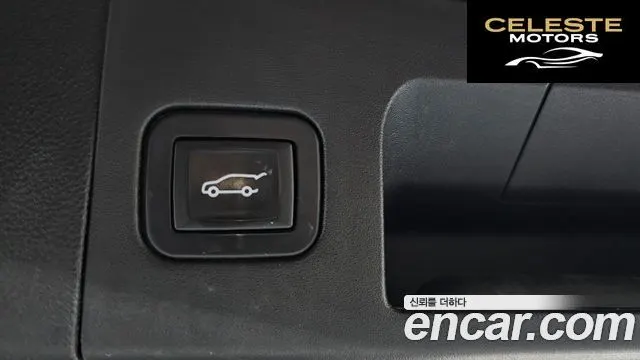 CADILLAC XT5 3.6 Premium Plus AWD 2018 — photo 20 sur 20