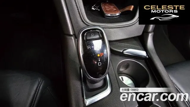 CADILLAC XT5 3.6 Premium Plus AWD 2018 — photo 9 sur 20