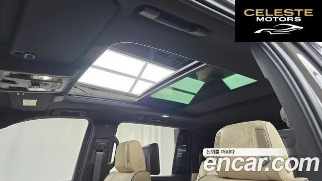 CADILLAC 56.2 ESV 2021 — photo 16 sur 20