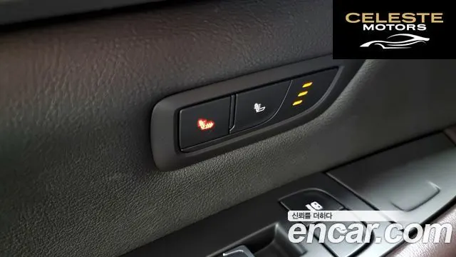 CADILLAC CT6 3.6 Sport Plus AWD 2019 — photo 18 sur 20