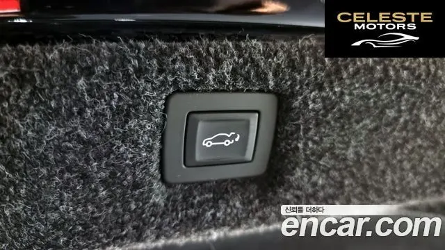 CADILLAC CT6 3.6 Sport Plus AWD 2019 — photo 20 sur 20