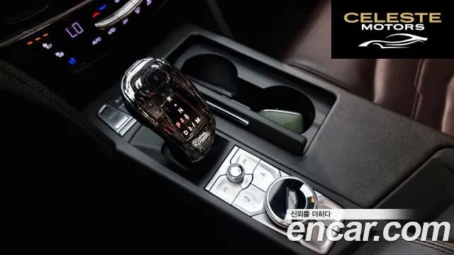 CADILLAC CT6 3.6 Sport Plus AWD 2019 — photo 9 sur 20