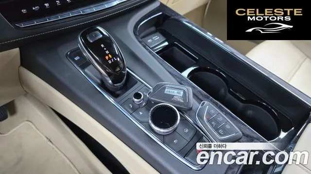 CADILLAC 56.2 ESV 2021 — photo 9 sur 20