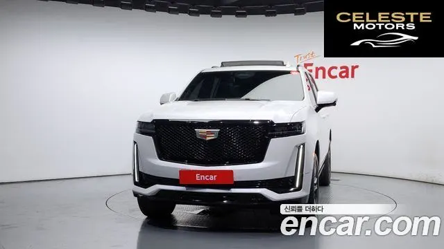 CADILLAC 56.2 2022 — photo 3 sur 20