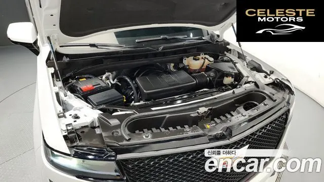 CADILLAC 56.2 2022 — photo 6 sur 20