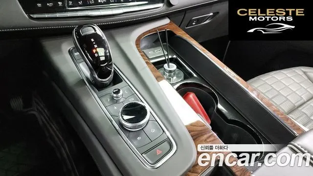 CADILLAC 56.2 2022 — photo 9 sur 20