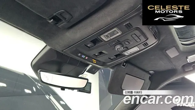 CADILLAC 56.2 ESV 2021 — photo 17 sur 20