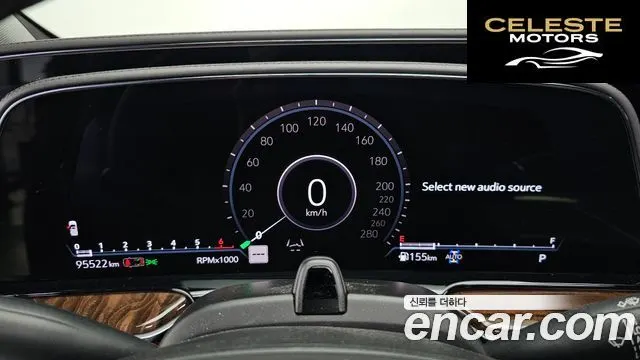 CADILLAC 56.2 ESV 2021 — photo 8 sur 20