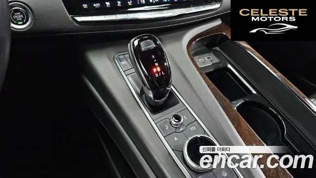 CADILLAC 56.2 ESV 2021 — photo 9 sur 20