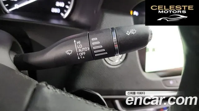 CADILLAC CT6 3.6 Premium AWD 2016 — photo 17 sur 20