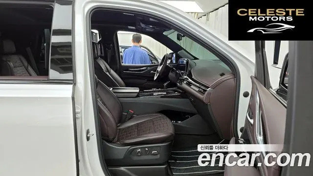 CADILLAC 56.2 2023 — photo 11 sur 20