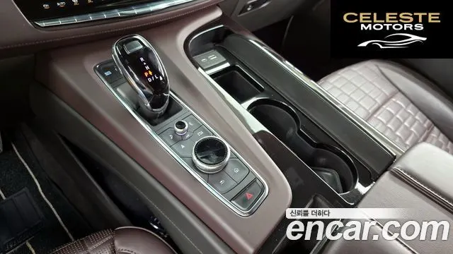 CADILLAC 56.2 2023 — photo 9 sur 20