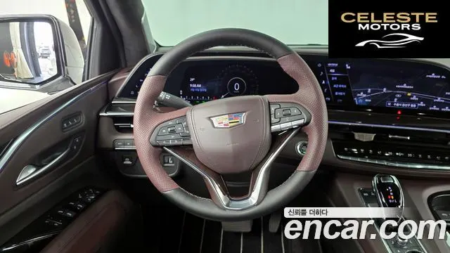 CADILLAC 56.2 2023 — photo 13 sur 20