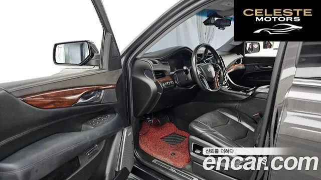 CADILLAC 6.2 2015 — photo 10 sur 20