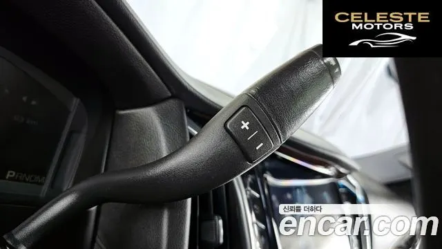 CADILLAC 6.2 2015 — photo 9 sur 20