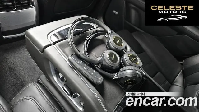 CADILLAC CT6 3.6 AWD 2019 — photo 18 sur 20
