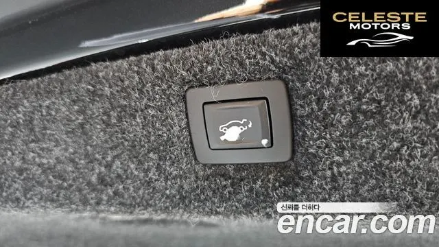CADILLAC CT6 3.6 AWD 2019 — photo 19 sur 20