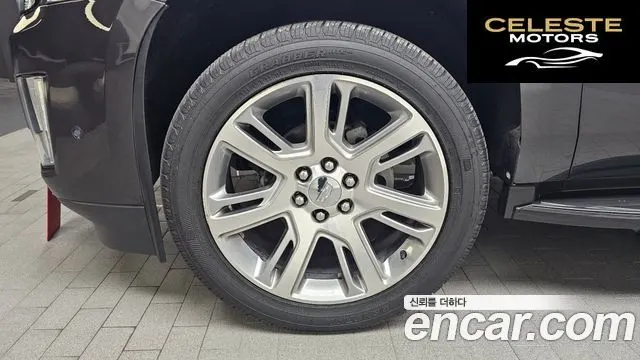 CADILLAC 6.2 2018 — photo 5 sur 20