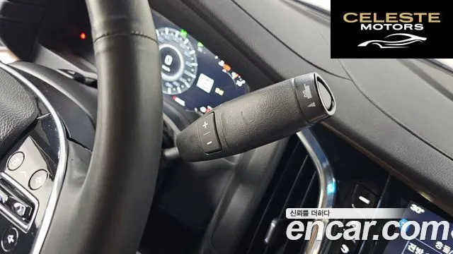 CADILLAC 6.2 2018 — photo 9 sur 20