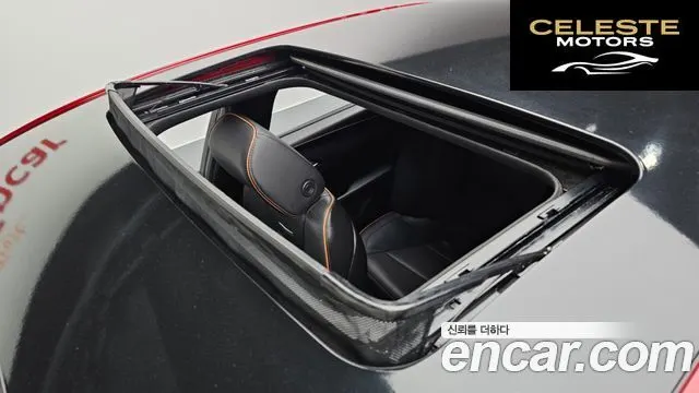 CADILLAC CT4 2.0 Sport 2020 — photo 19 sur 20