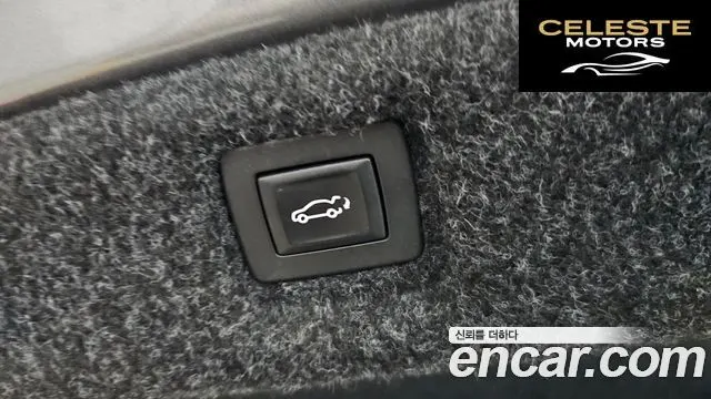 CADILLAC CT6 2.0 Turbo 2018 — photo 17 sur 26
