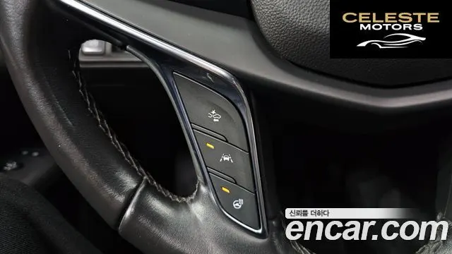 CADILLAC CT6 2.0 Turbo 2018 — photo 18 sur 26
