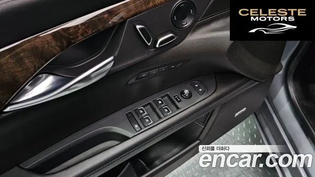 CADILLAC CT6 2.0 Turbo 2018 — photo 19 sur 26