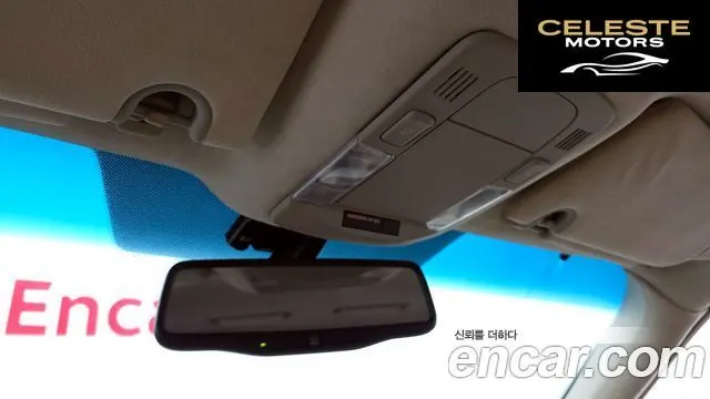 CADILLAC DTS 4.6 Limousine 2008 — photo 16 sur 26