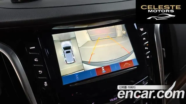 CADILLAC 6.2 2020 — photo 15 sur 20