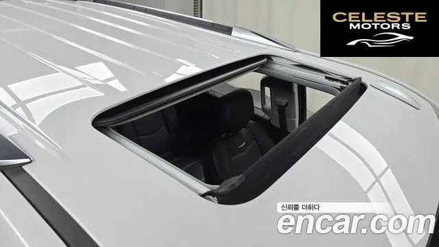 CADILLAC 6.2 2020 — photo 17 sur 20