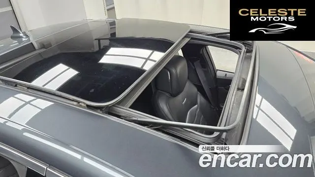 CADILLAC CT6 3.6 AWD 2017 — photo 19 sur 20