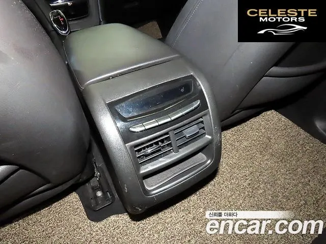 CADILLAC XT5 3.6 Premium Plus AWD 2017 — photo 15 sur 26