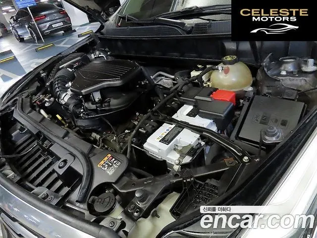 CADILLAC XT5 3.6 Premium Plus AWD 2017 — photo 19 sur 26