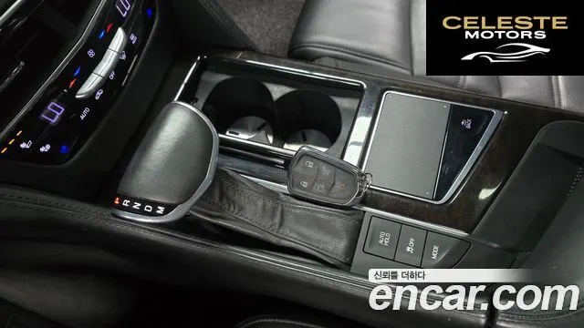 CADILLAC CT6 3.6 AWD 2017 — photo 9 sur 20