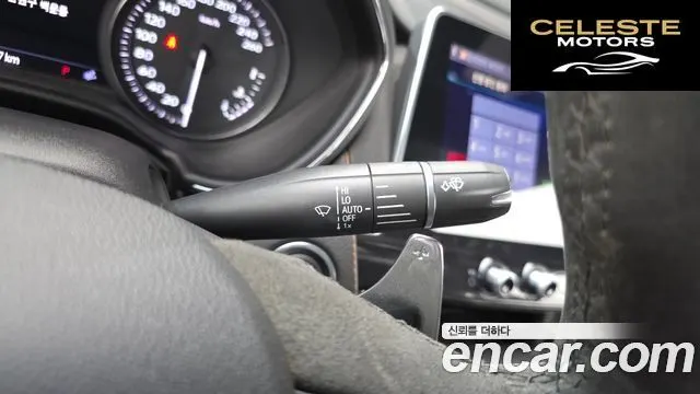 CADILLAC CT5 2.0 Sport 2020 — photo 15 sur 26