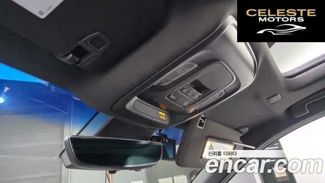 CADILLAC CT5 2.0 Sport 2020 — photo 19 sur 26