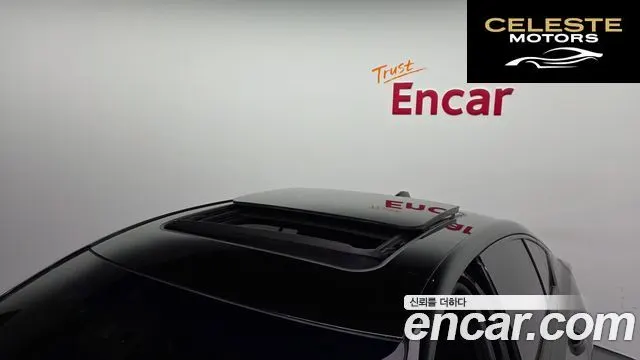 CADILLAC CT5 2.0 Sport 2020 — photo 20 sur 26