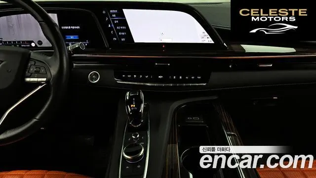 CADILLAC 56.2 ESV 2022 — photo 14 sur 26
