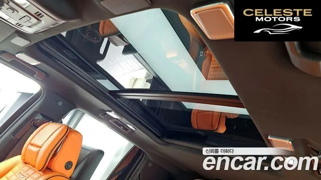 CADILLAC 56.2 ESV 2022 — photo 18 sur 26
