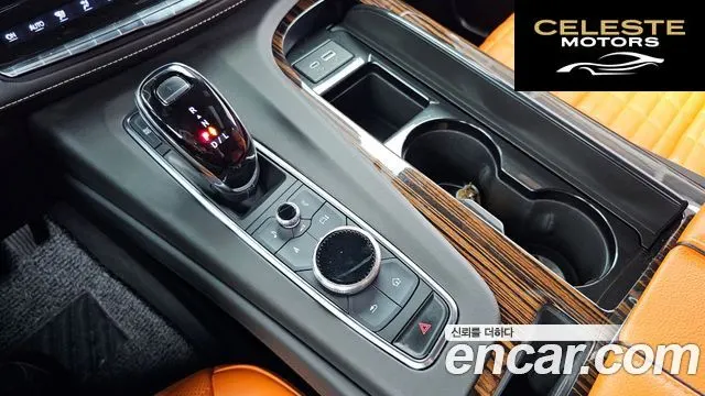CADILLAC 56.2 ESV 2022 — photo 9 sur 26