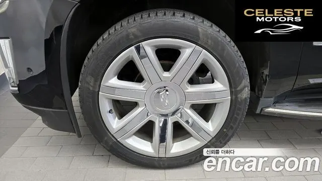CADILLAC 6.2 2017 — photo 5 sur 20