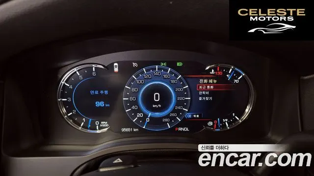 CADILLAC 6.2 2017 — photo 8 sur 20