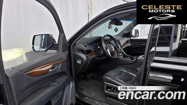 CADILLAC 6.2 2017 — photo 10 sur 20